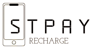 STPAY-Recharge